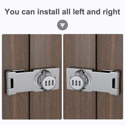 Rynx | Household Cabinet Password Locks