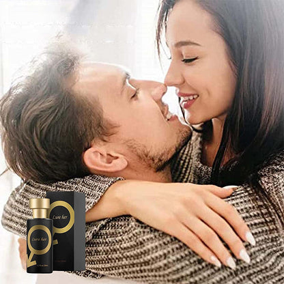 RYNX | Lure Perfume (For Him & Her)