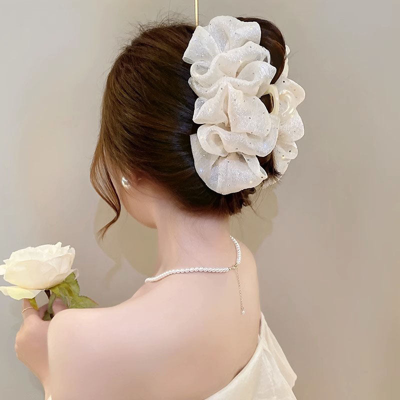 Rynx | Elegant Ladies Shark Clip