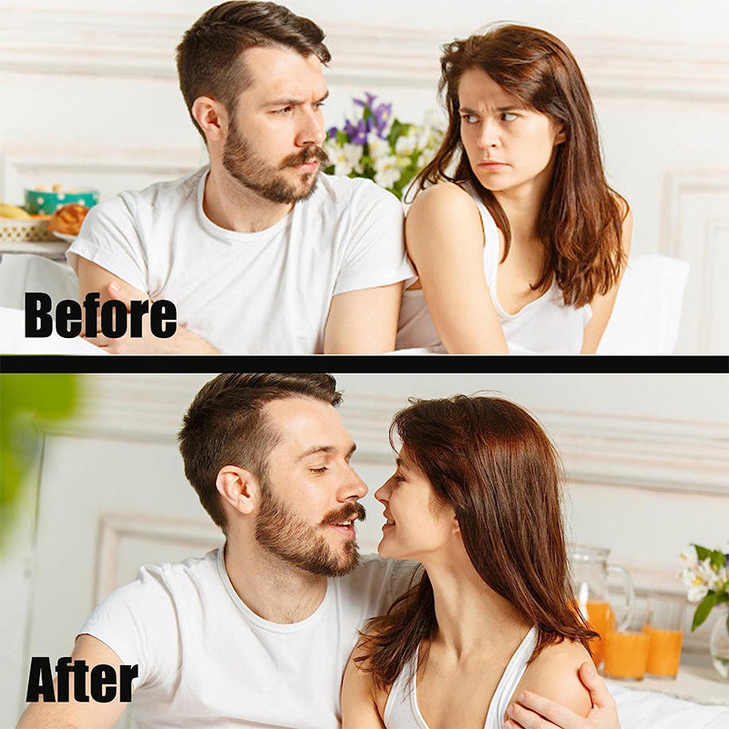 RYNX | Lure Perfume (For Him & Her)