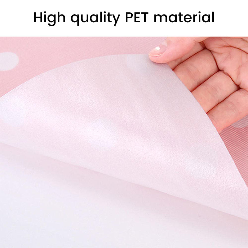 Rynx | PVC Cabinet Waterproof Buffer Paper