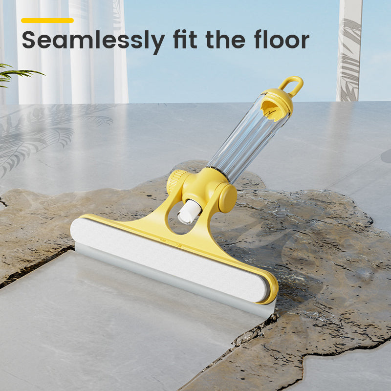 Rynx | Glass Cleaner With Spray Head