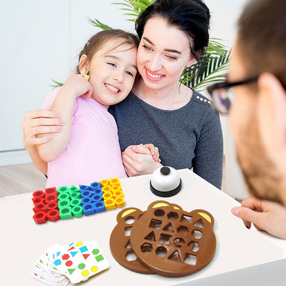 Rynx | Toys for Children to Learn Shapes