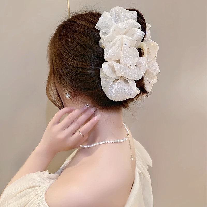 Rynx | Elegant Ladies Shark Clip