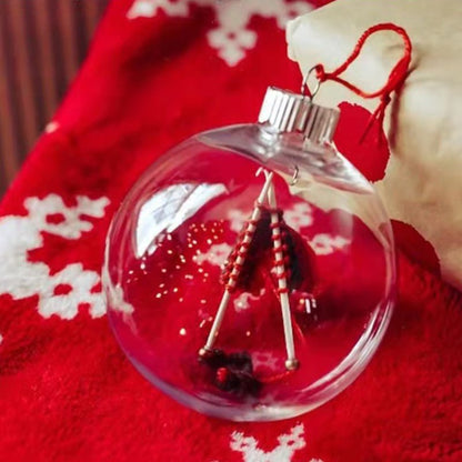 Rynx | Knit Christmas - Elegance in Knit - Decorate stylishly!