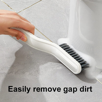 Rynx | Multifunctional Floor Joint Brush - Ideal for the Bathroom