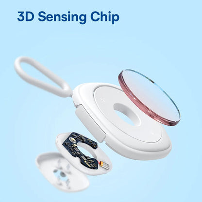 Rynx | Smart Camera Detector