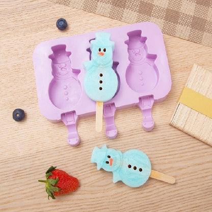 Rynx | Diy Homemade Reusable Ice Lollies/Molds