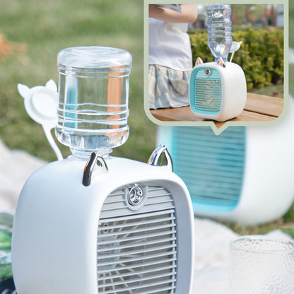 Rynx | Portable Spray Fans