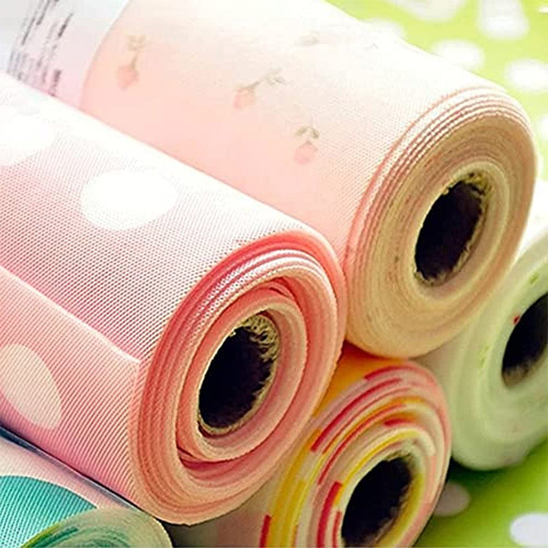 Rynx | PVC Cabinet Waterproof Buffer Paper