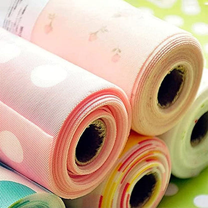 Rynx | PVC Cabinet Waterproof Buffer Paper