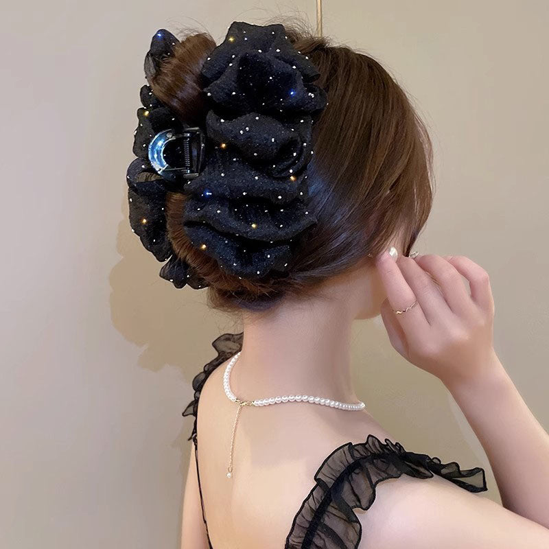 Rynx | Elegant Ladies Shark Clip