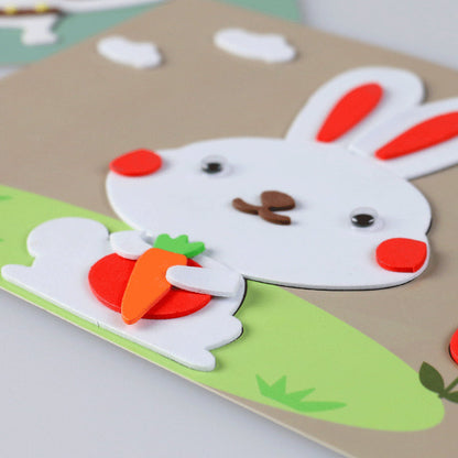 Rynx | DIY Kids Handmade Stickers