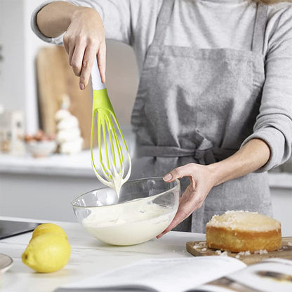 Rynx | Multifunctional Rotary Hand Egg Slicer