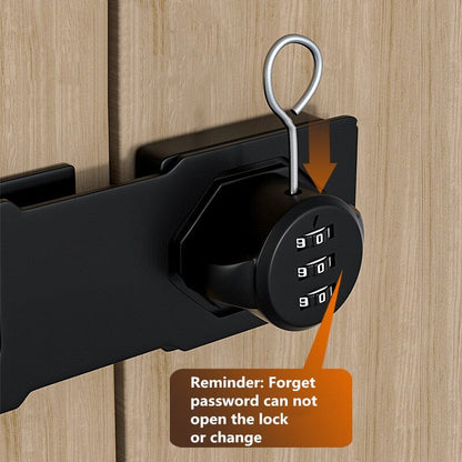 Rynx | Household Cabinet Password Locks