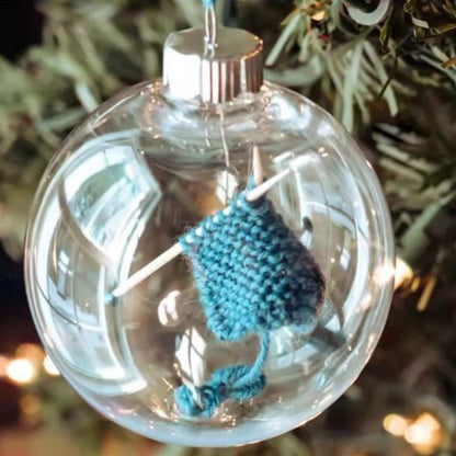 Rynx | Knit Christmas - Elegance in Knit - Decorate stylishly!