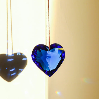 Rynx | Heart Suncatcher Prisma Crafts