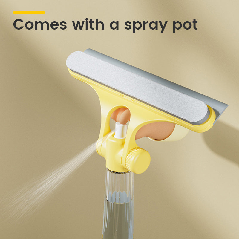Rynx | Glass Cleaner With Spray Head