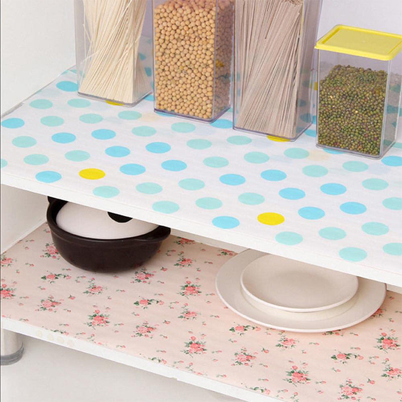 Rynx | PVC Cabinet Waterproof Buffer Paper