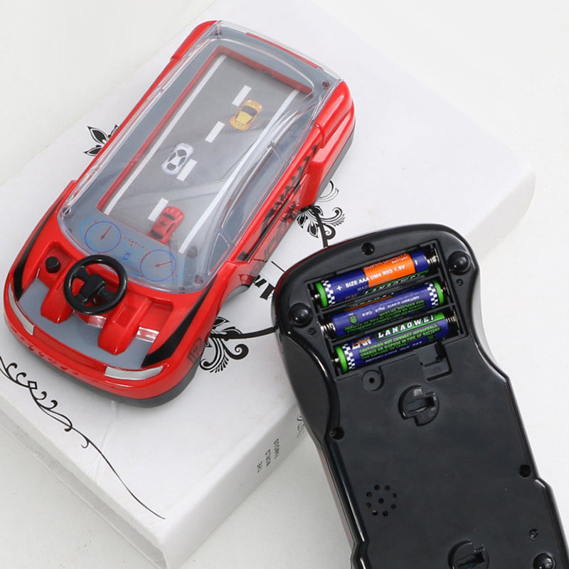 Rynx | Adventure Racing Toy for Kids