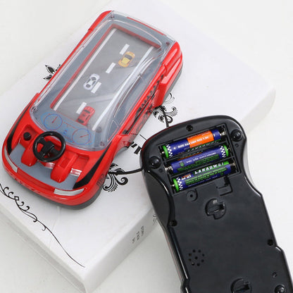 Rynx | Adventure Racing Toy for Kids