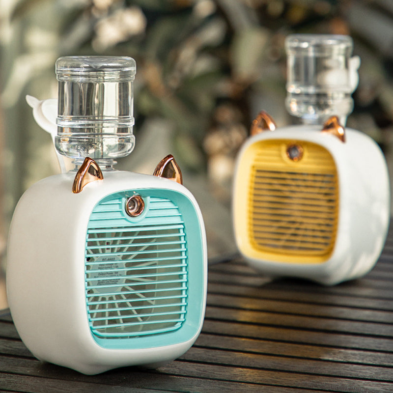 Rynx | Portable Spray Fans