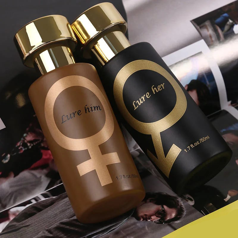 RYNX | Lure Perfume (For Him & Her)