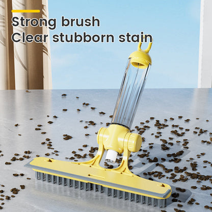 Rynx | Glass Cleaner With Spray Head