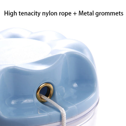 Rynx | Multifunctional Garlic Chopper