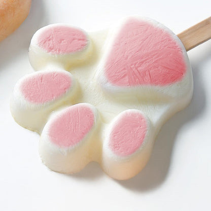 Rynx | Diy Homemade Reusable Ice Lollies/Molds