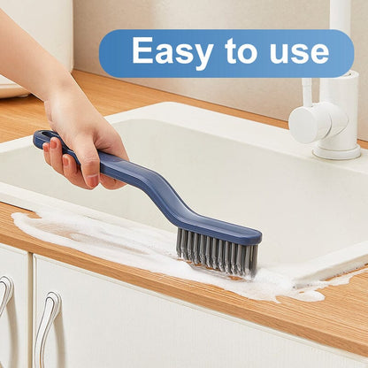 Rynx | Multifunctional Floor Joint Brush - Ideal for the Bathroom