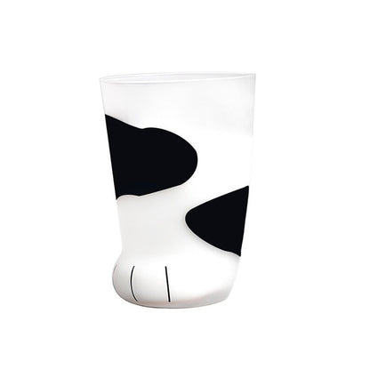 Rynx | Sweet Cat Paw Glass Mug