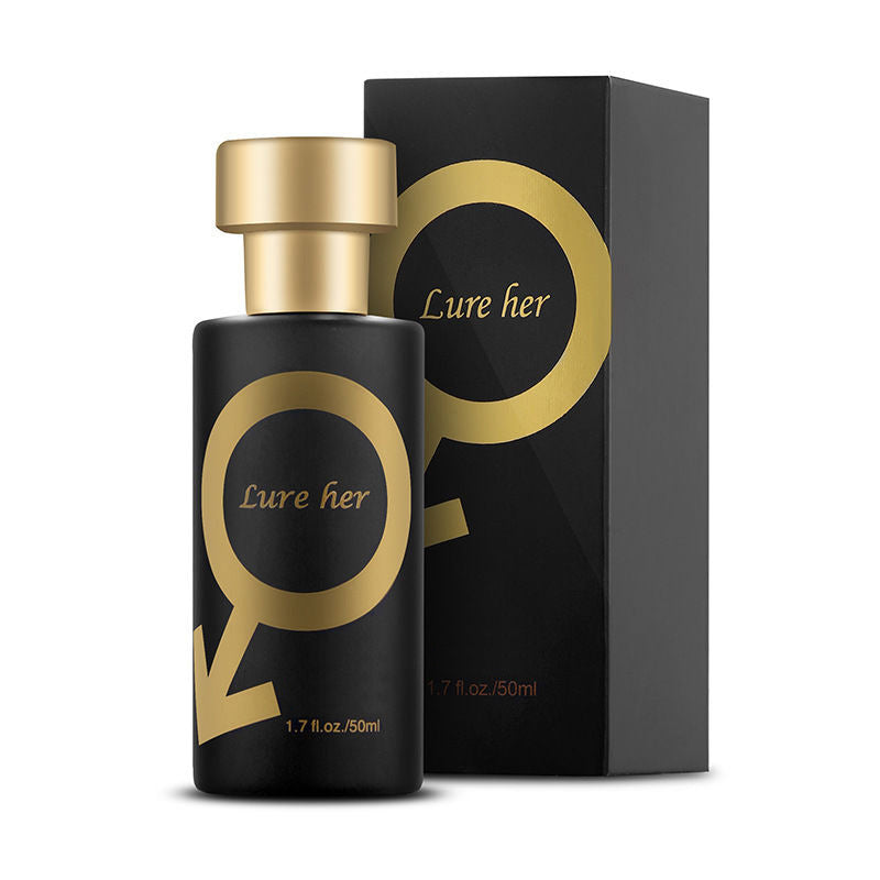 RYNX | Lure Perfume (For Him & Her)
