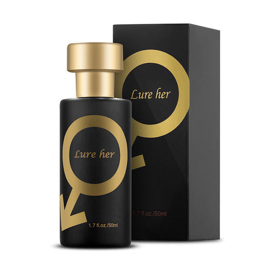 RYNX | Lure Perfume (For Him & Her)