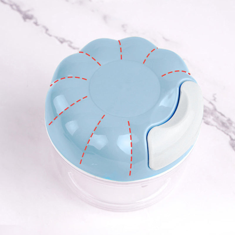 Rynx | Multifunctional Garlic Chopper