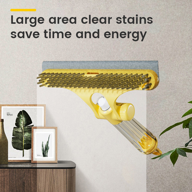 Rynx | Glass Cleaner With Spray Head