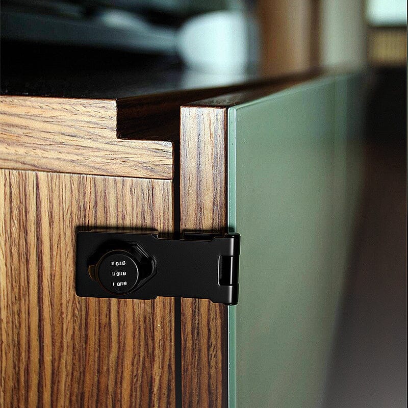 Rynx | Household Cabinet Password Locks