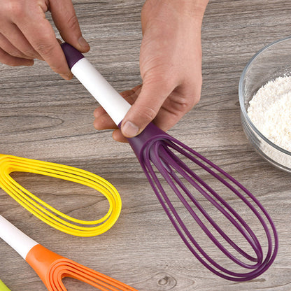Rynx | Multifunctional Rotary Hand Egg Slicer