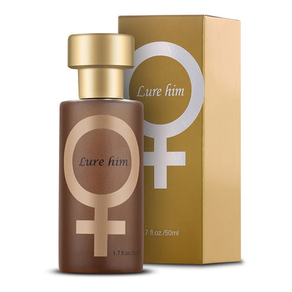 RYNX | Lure Perfume (For Him & Her)