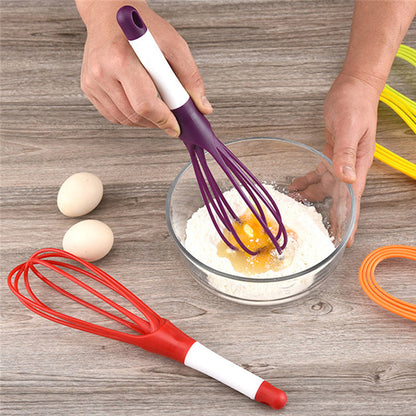 Rynx | Multifunctional Rotary Hand Egg Slicer