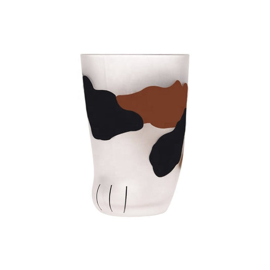 Rynx | Sweet Cat Paw Glass Mug