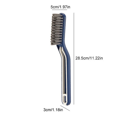 Rynx | Multifunctional Floor Joint Brush - Ideal for the Bathroom