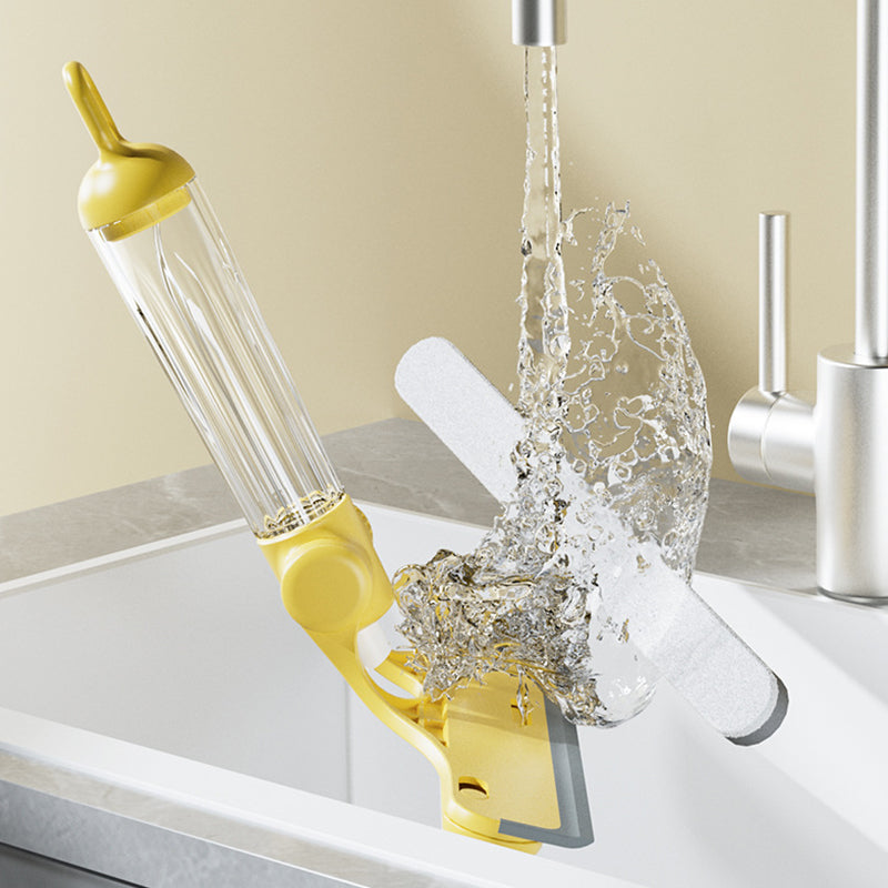 Rynx | Glass Cleaner With Spray Head