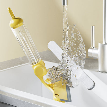 Rynx | Glass Cleaner With Spray Head