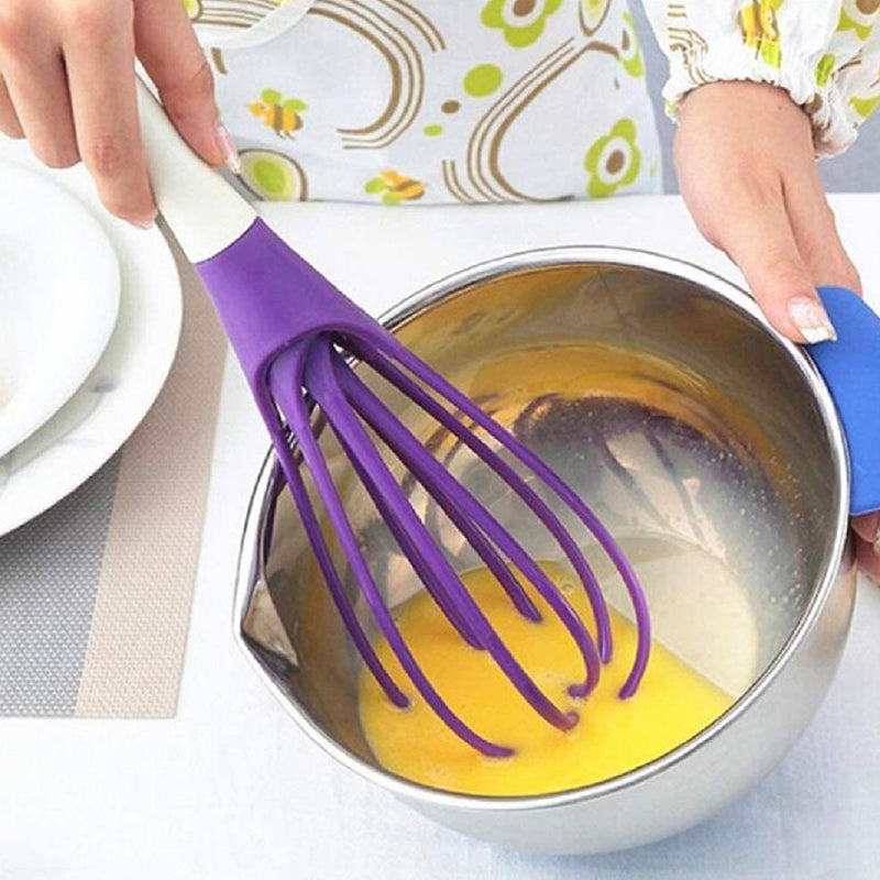 Rynx | Multifunctional Rotary Hand Egg Slicer