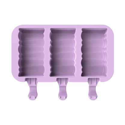 Rynx | Diy Homemade Reusable Ice Lollies/Molds