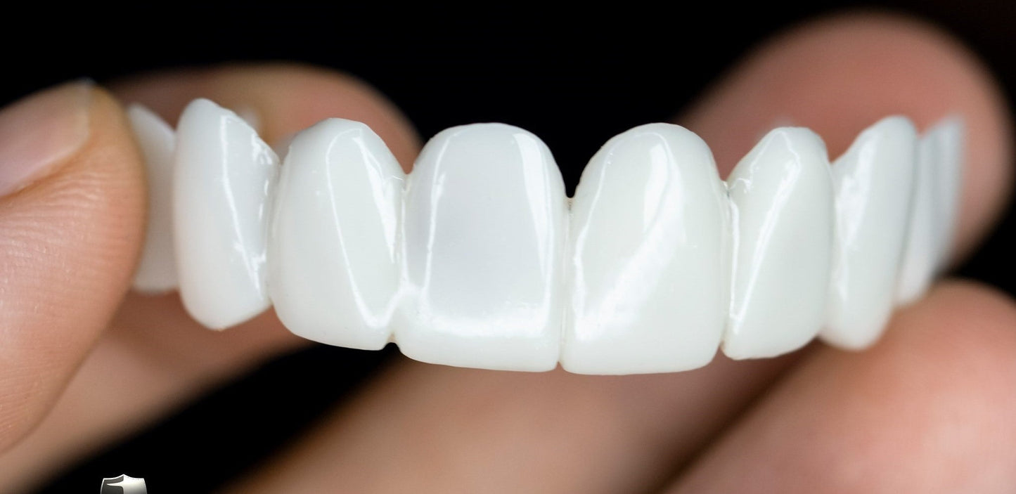 RYNX | Dental Prosthesis