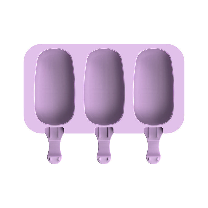 Rynx | Diy Homemade Reusable Ice Lollies/Molds