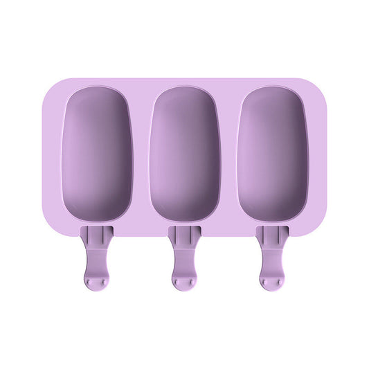 Rynx | Diy Homemade Reusable Ice Lollies/Molds