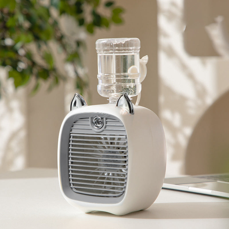Rynx | Portable Spray Fans